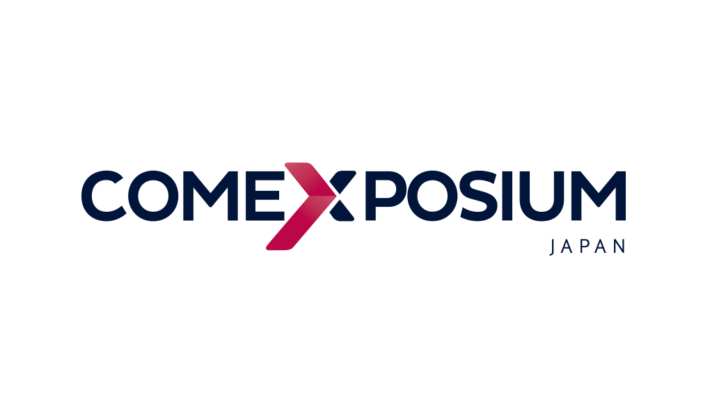logo Comexposium Japan KK