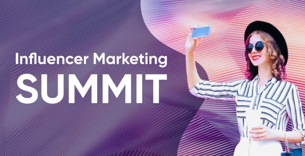 Influencer Marketing Summit